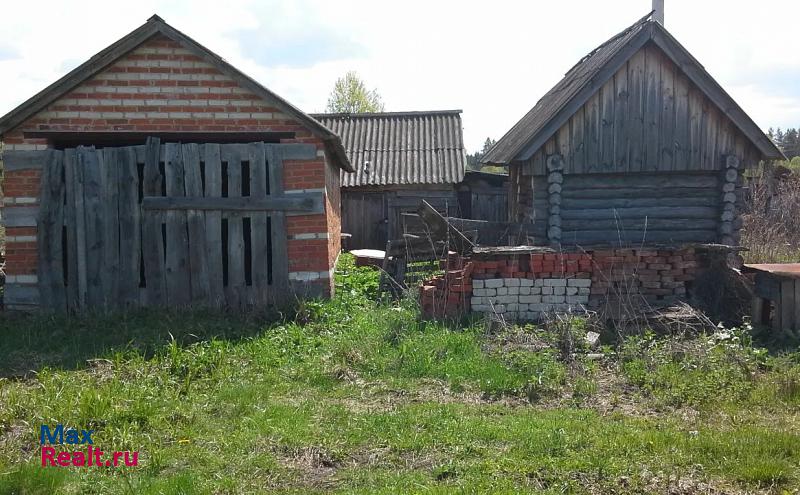 купить частный дом Саранск Сабаево п завод