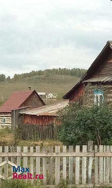 Межозерный Республика Башкортостан, село Уральск