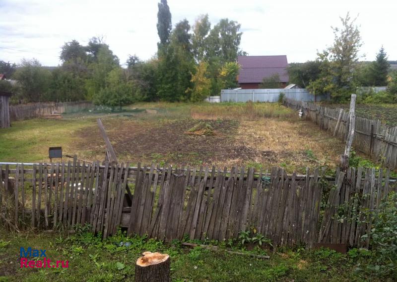 Милославское посёлок городского типа Милославское, Октябрьская улица, 18