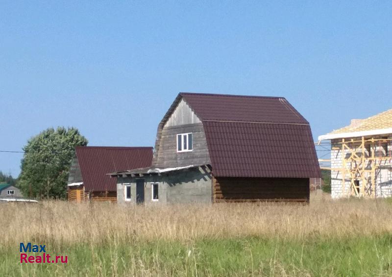 купить частный дом Смоленск улица Попова