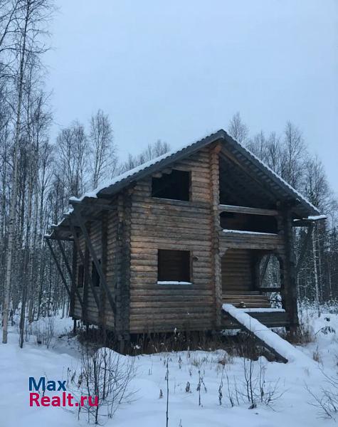 Архангельск муниципальное образование Талажское, садовое товарищество Месяц, 259