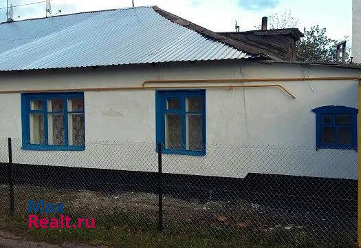 Чувашская Республика, поселок городского типа Урмары, улица Свердлова, 25 Урмары квартира