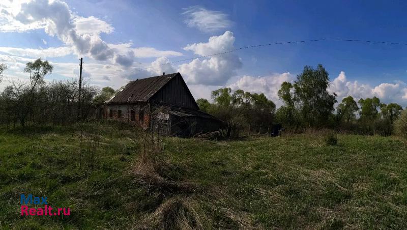 купить частный дом Одоев Одоевский район