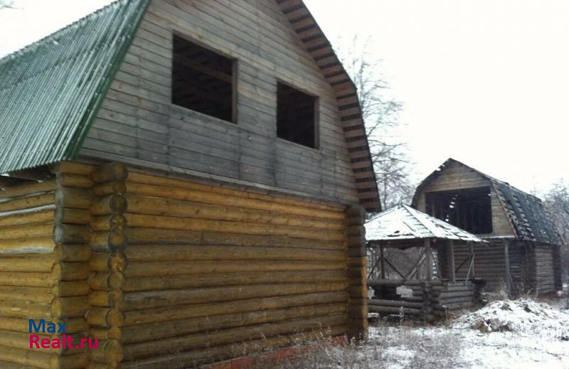 купить частный дом Пермь посёлок Новые Ляды, улица Крылова