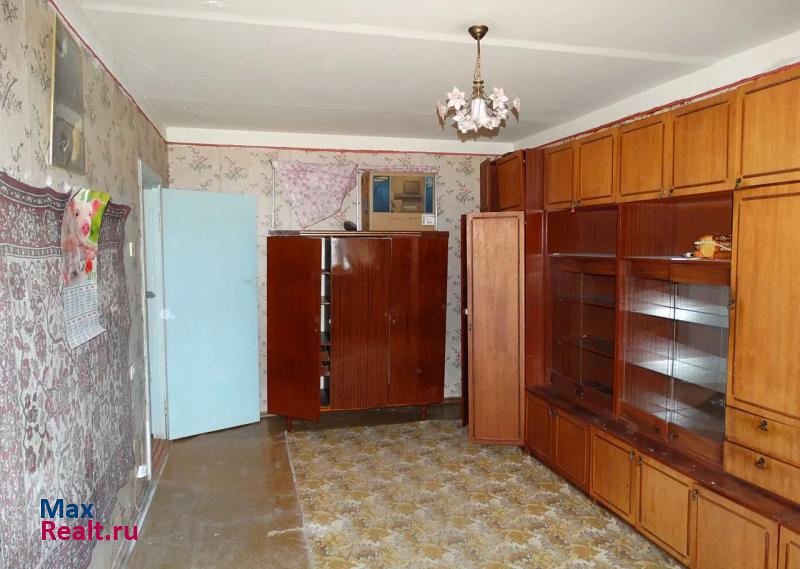 улица Быкова, 77/1 Георгиевск продам квартиру