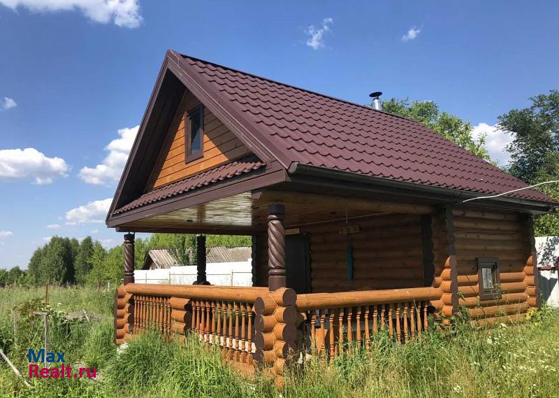 купить частный дом Нижний Новгород городской округ Нижний Новгород