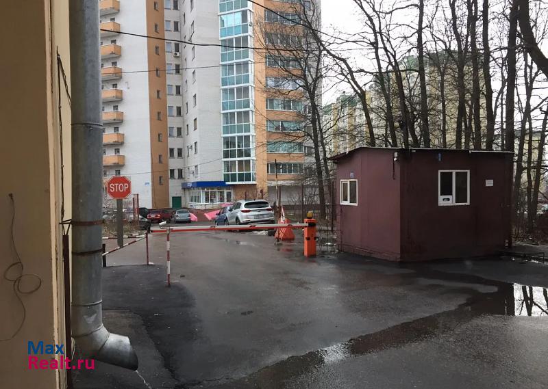 купить гараж Воронеж Московский проспект, 102В