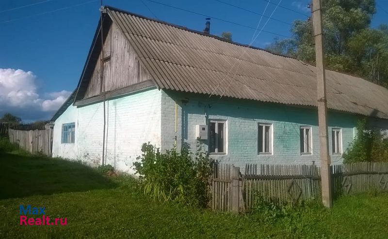 Одоев Тульская область Одоевский район Село говоренки