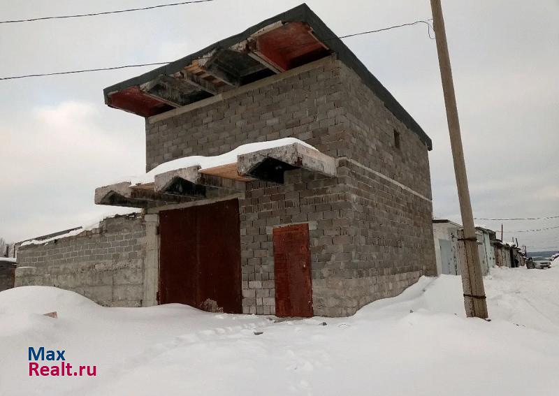 купить гараж Нижний Тагил Дзержинский район