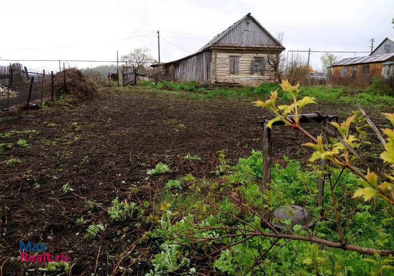 купить частный дом Сергиевск село Боровка