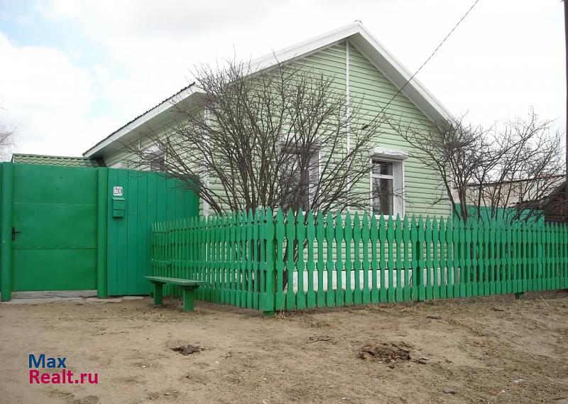 купить частный дом Улан-Удэ Тарбагатайский р-н, село Кордон, ул. Советская