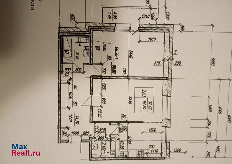 Заневское городское поселение, городской посёлок Янино-1, Кольцевая улица, 8к1 Янино-1 квартира