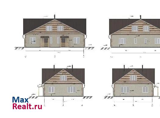 поселок Серебрянка Смоленск купить квартиру