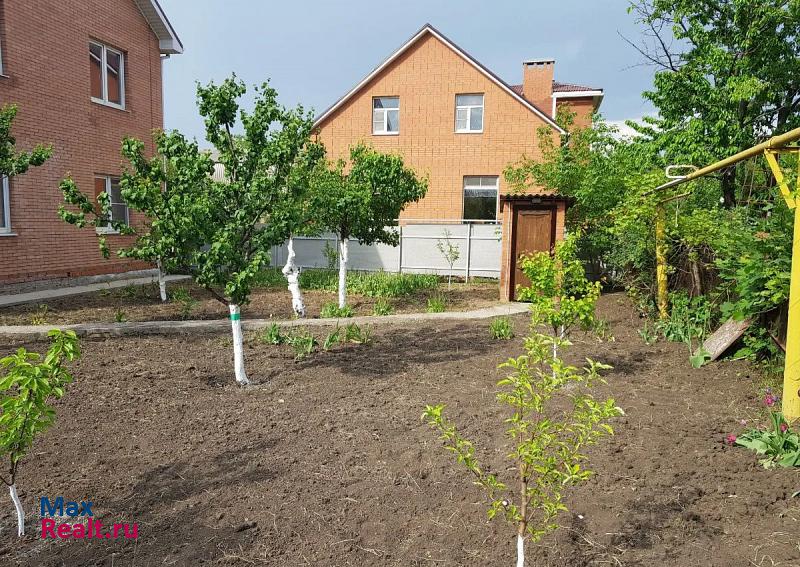 Новочеркасск Прохладный переулок, 21