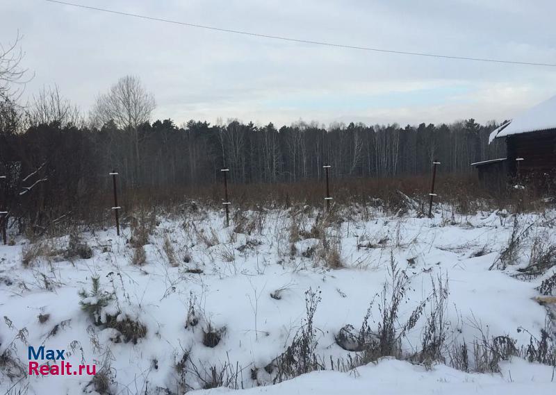 купить частный дом Нижняя Тавда село Сартово, Зелёная улица