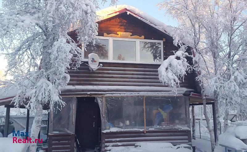 купить частный дом Молочный городское поселение Молочный, садовое товарищество Мурманский траловый флот