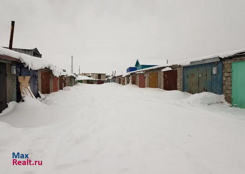 купить гараж Ноябрьск Тюменская область, Ямало-Ненецкий автономный округ