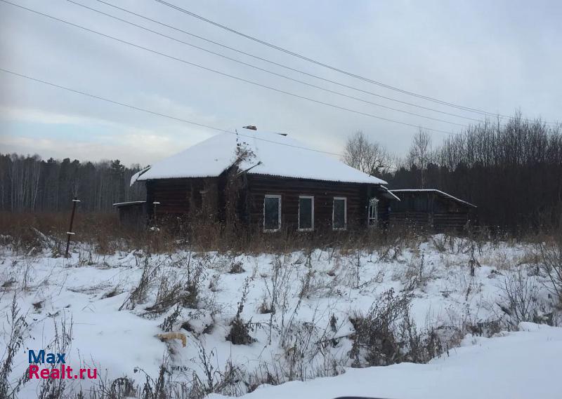 Нижняя Тавда село Сартово, Зелёная улица