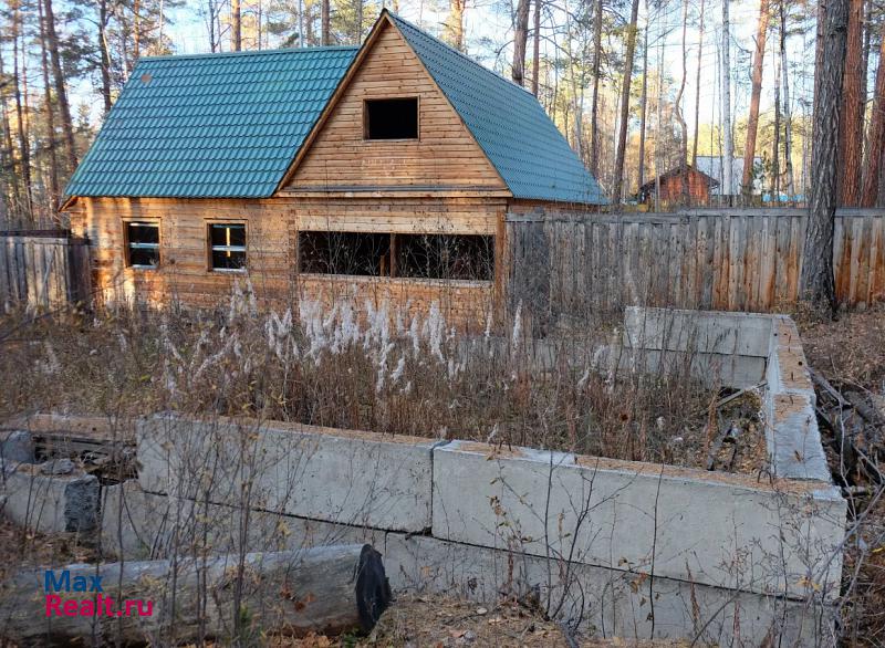 Улан-Удэ РБ, Баргузинский тракт, в 5км за с.Максимиха