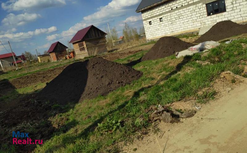 Колывань Кубовинский сельсовет, СНТ Сады Приобья