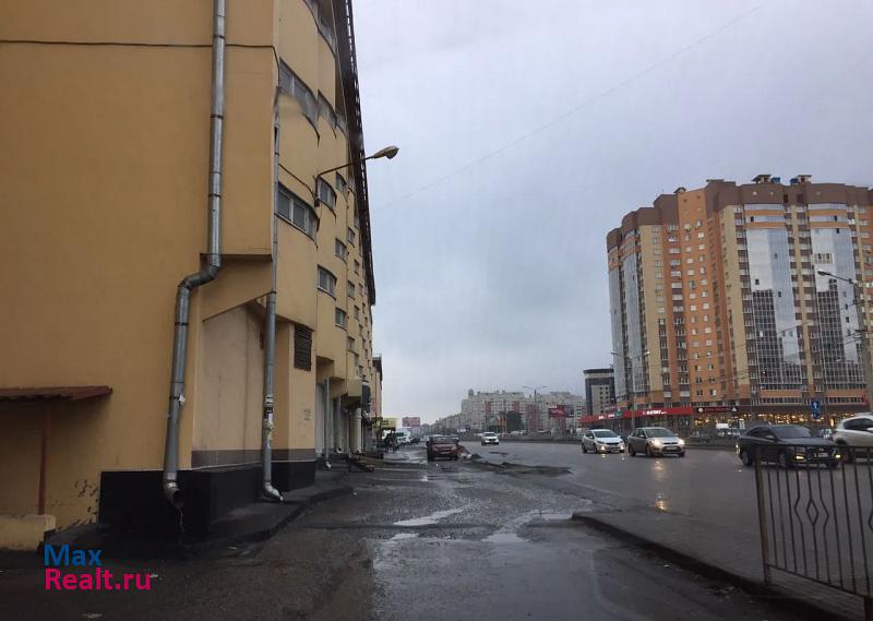 купить гараж Воронеж Московский проспект, 102В