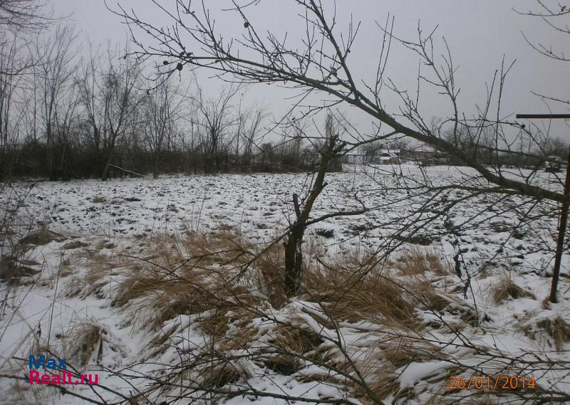 Краснодар городской округ Краснодар