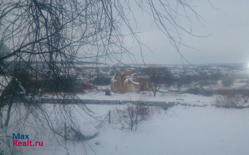 Пенза Пензенский район, село Воскресеновка