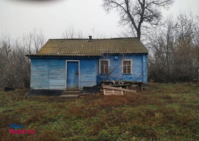 купить частный дом Пристень село Нагольное, улица Нижний Дубовец