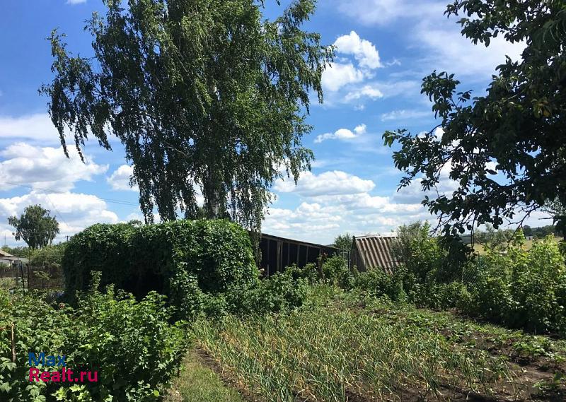 Волово село Верхоупье, Солнечная улица