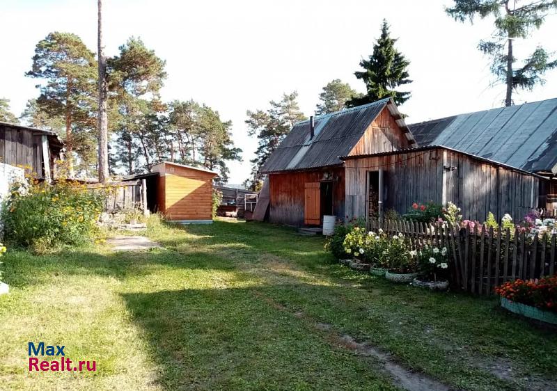 купить частный дом Томск село Тимирязевское, городской округ Томск