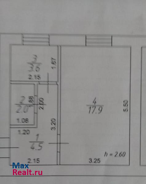 посёлок городского типа Куйбышевский Затон, улица Гагарина, 9А Камское Устье квартира