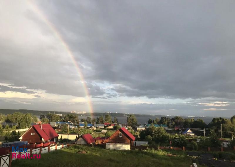 Пермь посёлок при станции Пятый километр, квартал Больничный Городок частные дома