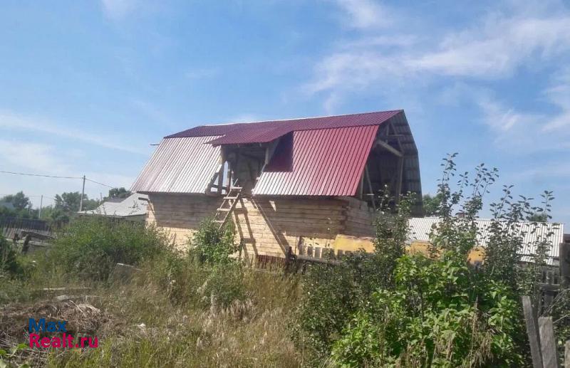 купить частный дом Абакан дачный район Аскизский Тракт, садовые участки Ивушка