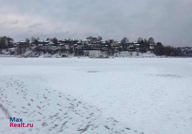 купить гараж Пермь городской округ Пермь