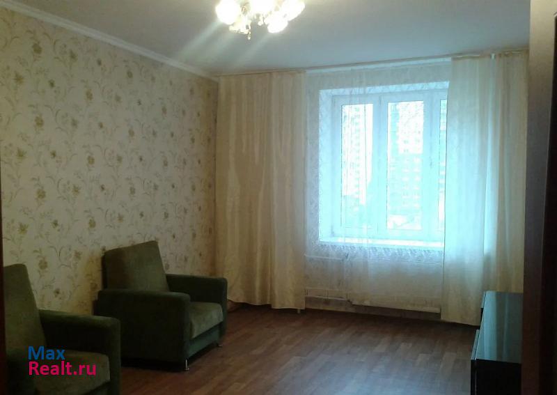 Пулковская улица, 8к4 Санкт-Петербург продам квартиру