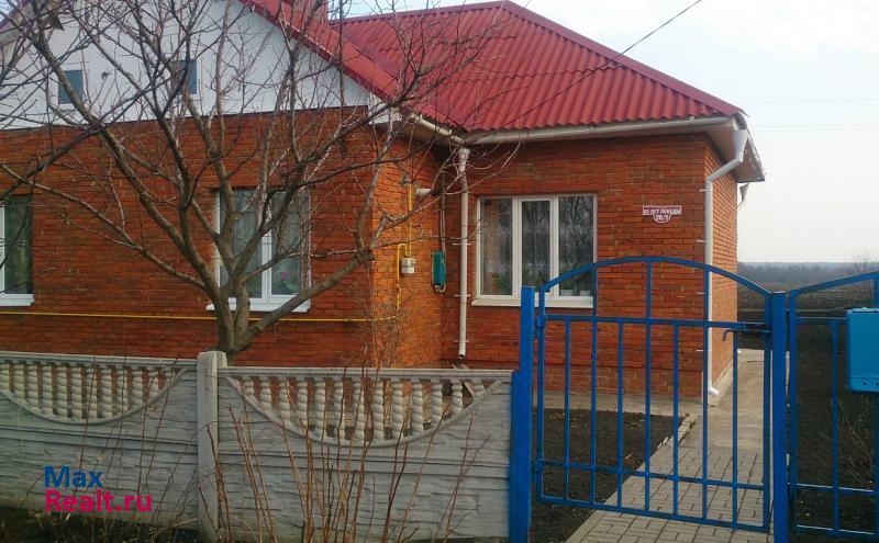 посёлок городского типа Прохоровка, улица 65 лет Победы, 20 Прохоровка продам квартиру