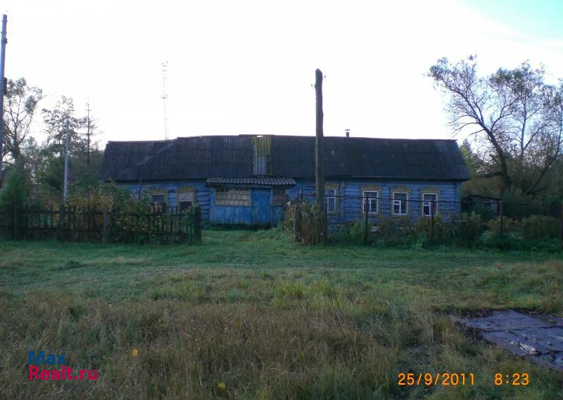 купить частный дом Тула Тульская обл. Веневский р-н с.анишино