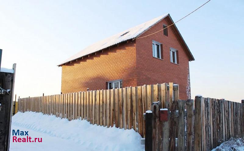 Иркутск 10-й Советский переулок, 32