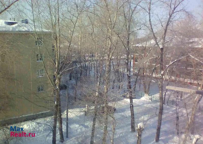 ул 19 Партсъезда, 35 Омск квартира