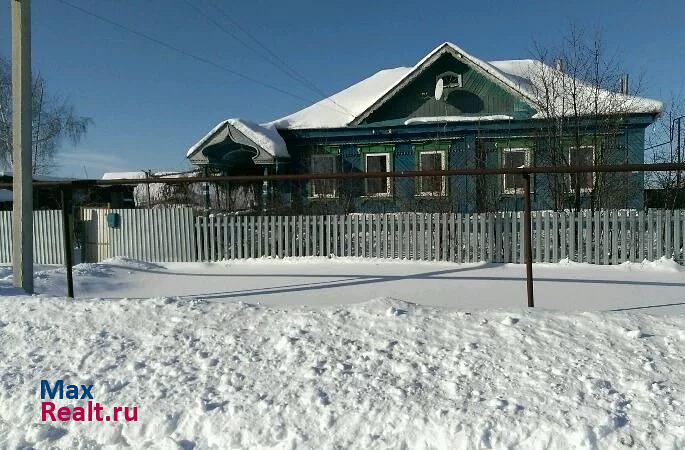 купить частный дом Богатое село Андреевка, улица Чапаева