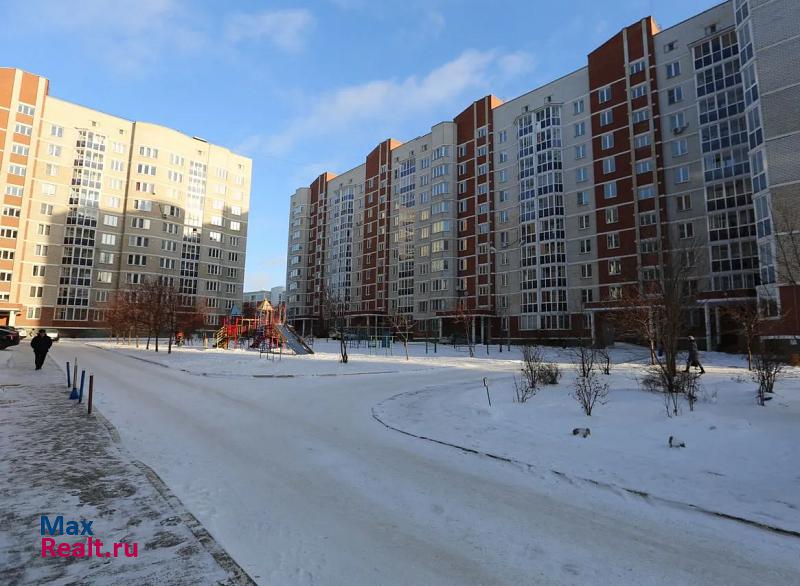 Орджоникидзевский район, микрорайон Эльмаш, Парниковая улица, 12 Екатеринбург квартира