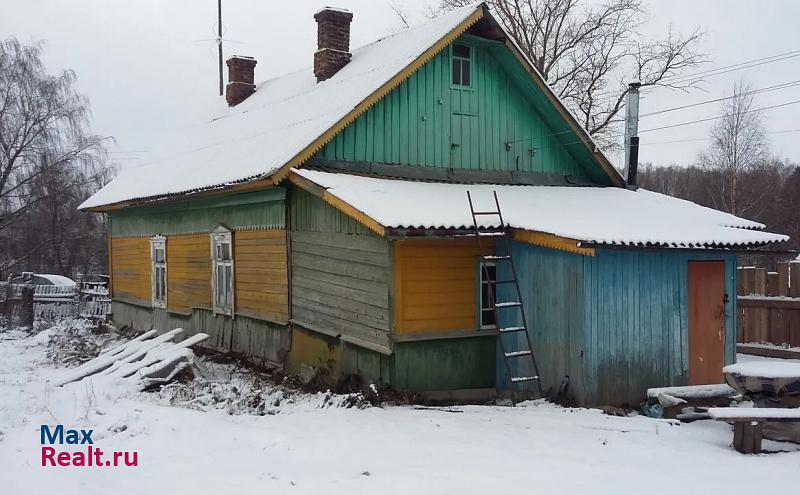 купить частный дом Верхнеднепровский деревня Шаломино, Васильевский переулок