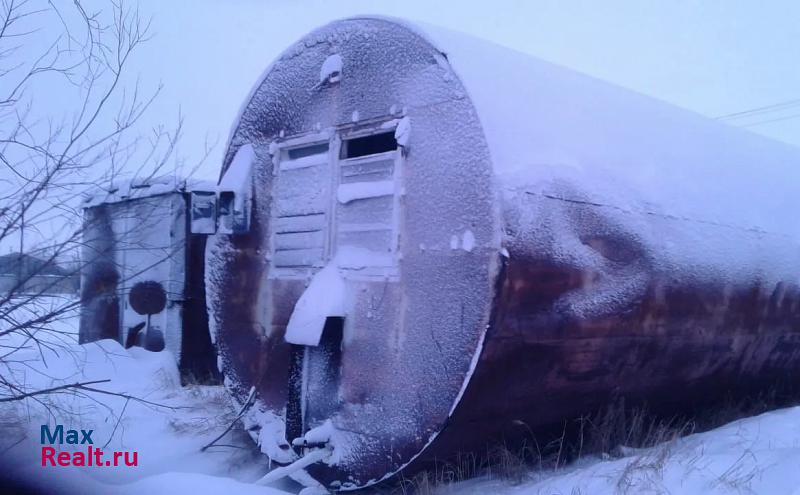 купить гараж Новый Уренгой Тюменская область, Ямало-Ненецкий автономный округ, поселок Уралец