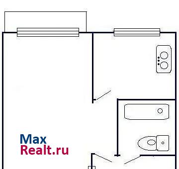 Новобульварная улица Чита квартира