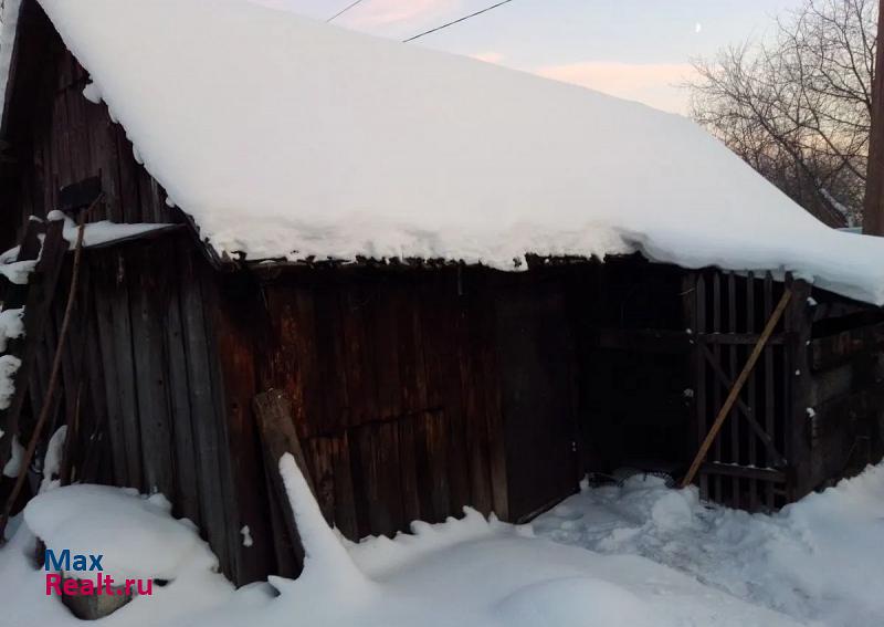 Прокопьевск Артельная улица, 11А