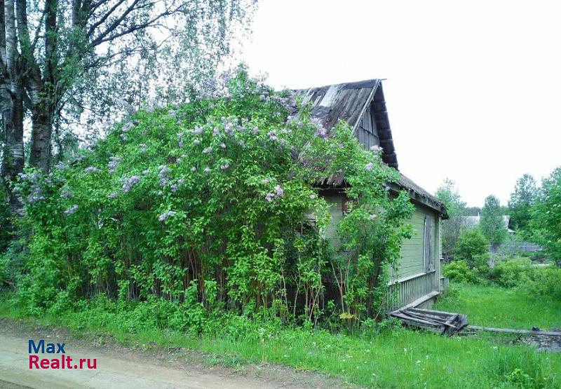 купить частный дом Андреаполь посёлок Охват, Советская улица