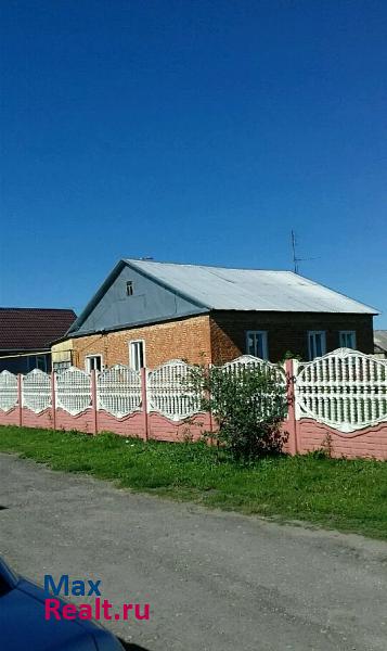 купить частный дом Хомутово посёлок городского типа Хомутово, Новодеревеньковский район, Заводской переулок, 47