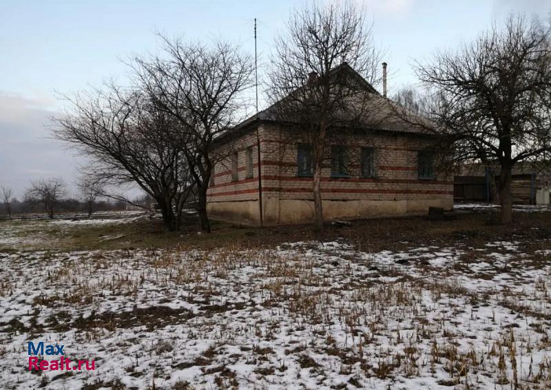 купить частный дом Хомутовка посёлок городского типа Хомутовка, Дачная улица, 20