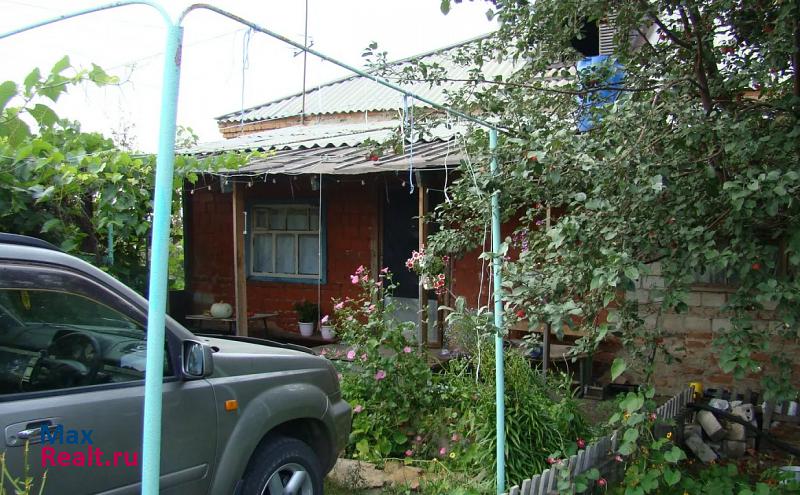 Рубцовск муниципальное образование Безрукавский сельсовет, поселок Вымпел, Молодёжная улица, 4