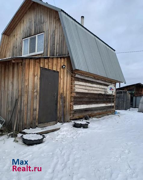 Тугулым посёлок городского типа Тугулым, улица Генерала Федюнинского